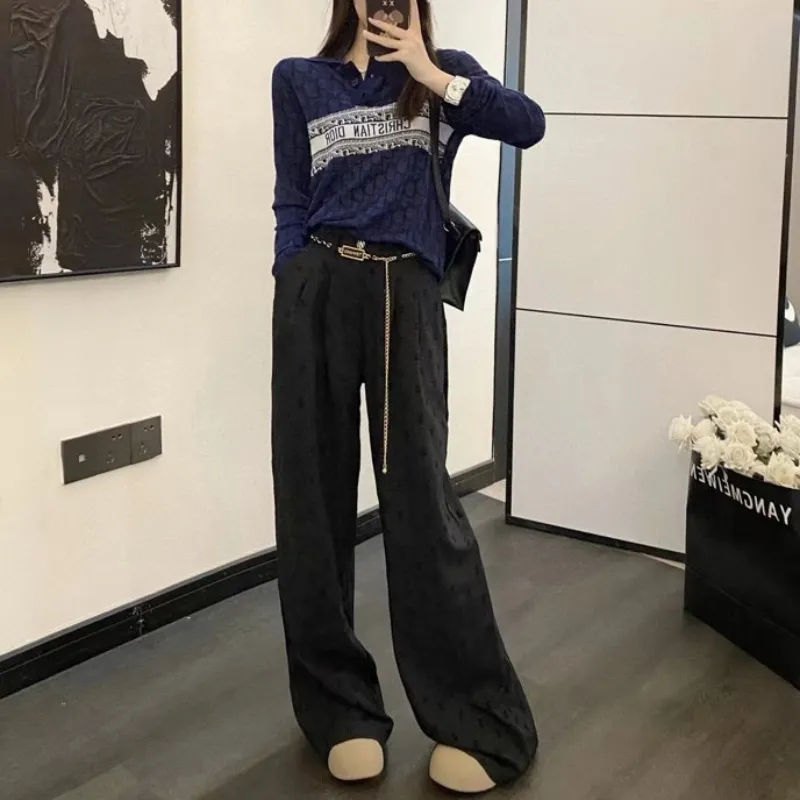 『S-L』売れ切れ必至 着心地良い 魅力的 フェミニン おしゃれ カジュアルパンツ
