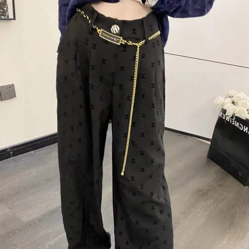 『S-L』売れ切れ必至 着心地良い 魅力的 フェミニン おしゃれ カジュアルパンツ
