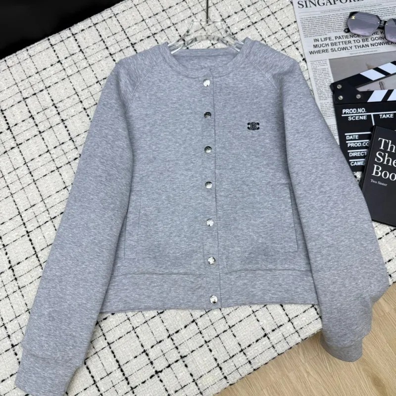 『S-L』売れ切れ必至 着心地良い カジュアル シンプル ボタン セットアップ
