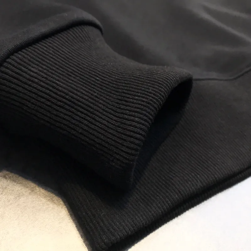 『M-XL』目立つ 気質満点 取り入れたい シンプル モード アルファベット トレーナー