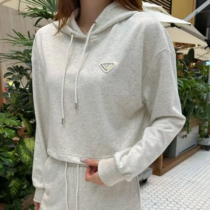 『S-L』最愛の一着 圧倒的セクシー カジュアル ウエストゴム フード付き セットアップ
