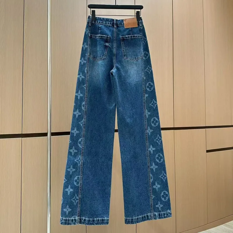 『S-XL』超人気商品 合わせやすい ファッション モード デニム パンツ