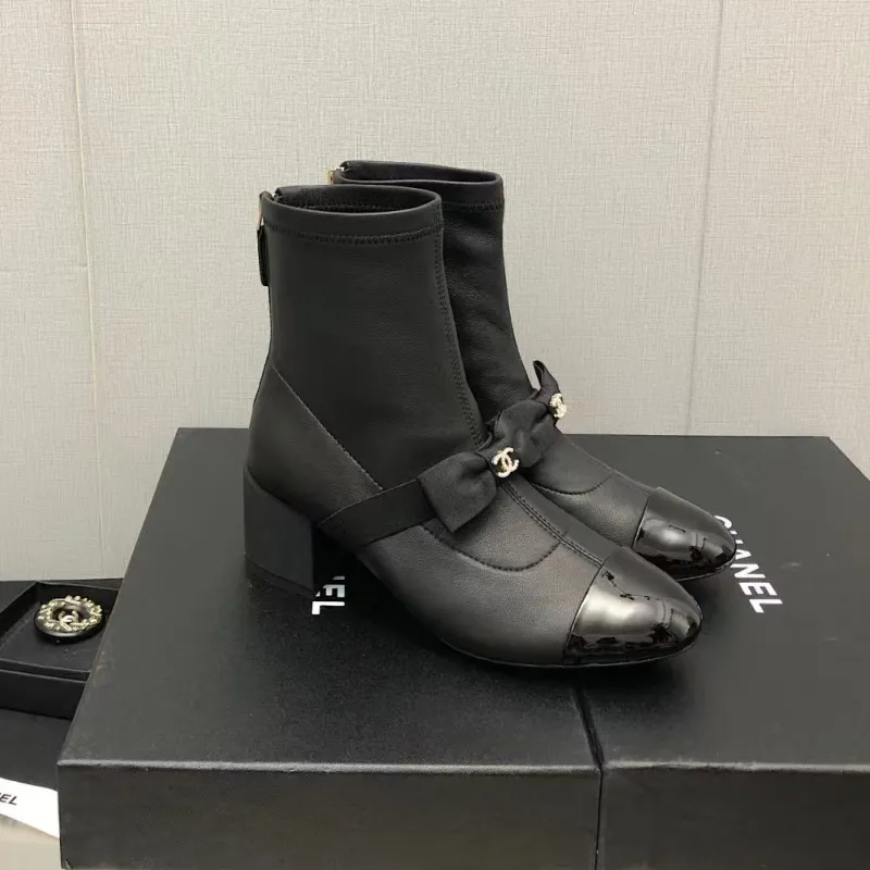 『225-250』目立つ 大人気 ファッション 高級感 スウィート セクシー ショートブーツ