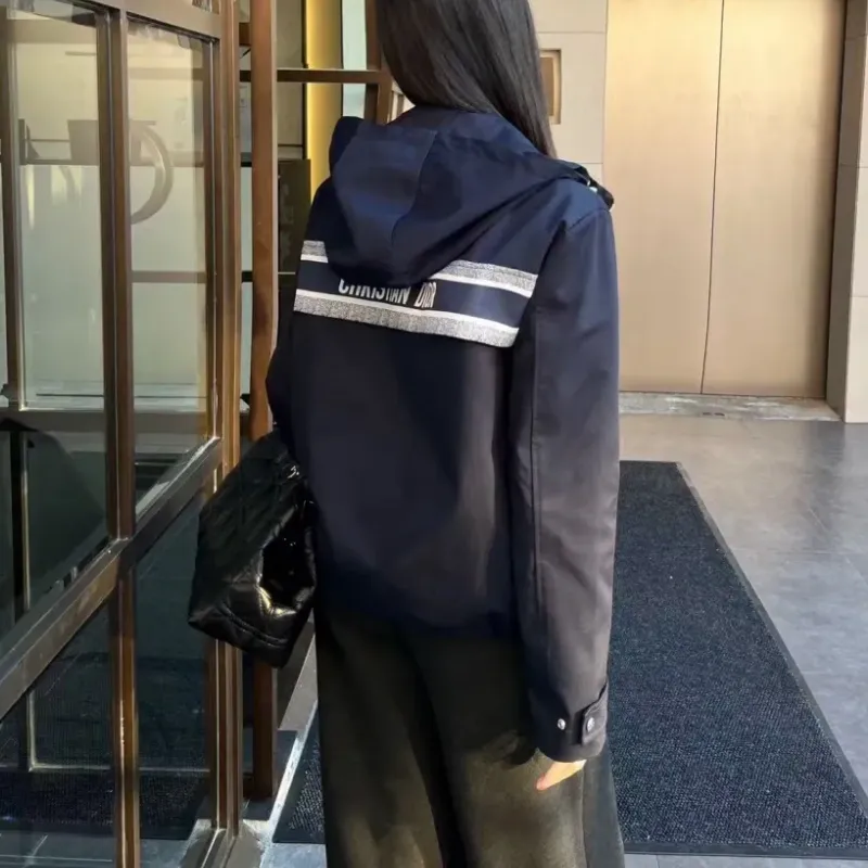 『S-L』人気上昇中 高級感 気質いい トレンド シンプル カジュアル クール  アウター