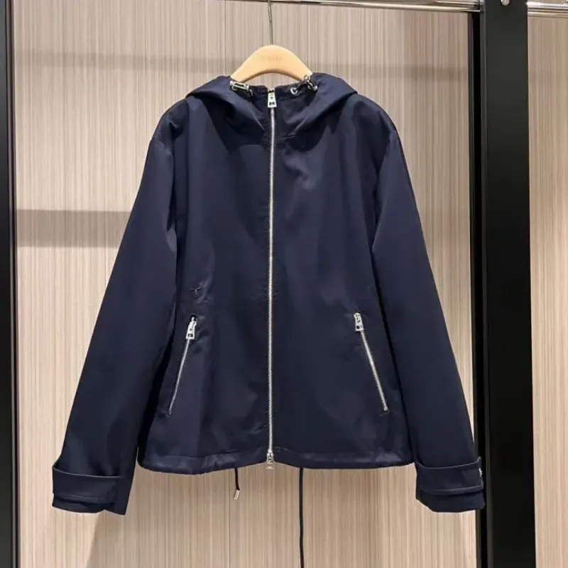『S-L』人気上昇中 高級感 気質いい トレンド シンプル カジュアル クール  アウター
