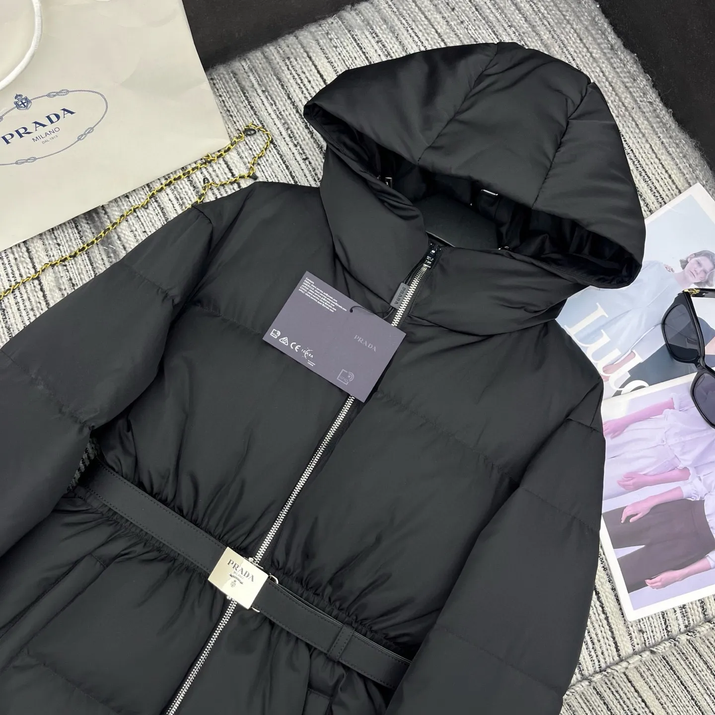 『S-L』目を引くデザイン 季節感たっぷり 合わせやすい カジュアル 品質満点 ダウンジャケット