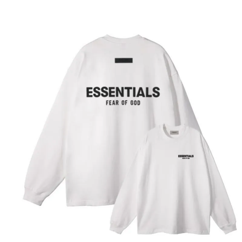 『S-2XL』人気急上昇 合わせやすい カジュアル 着心地良い アルファベット 長袖 Tシャツ