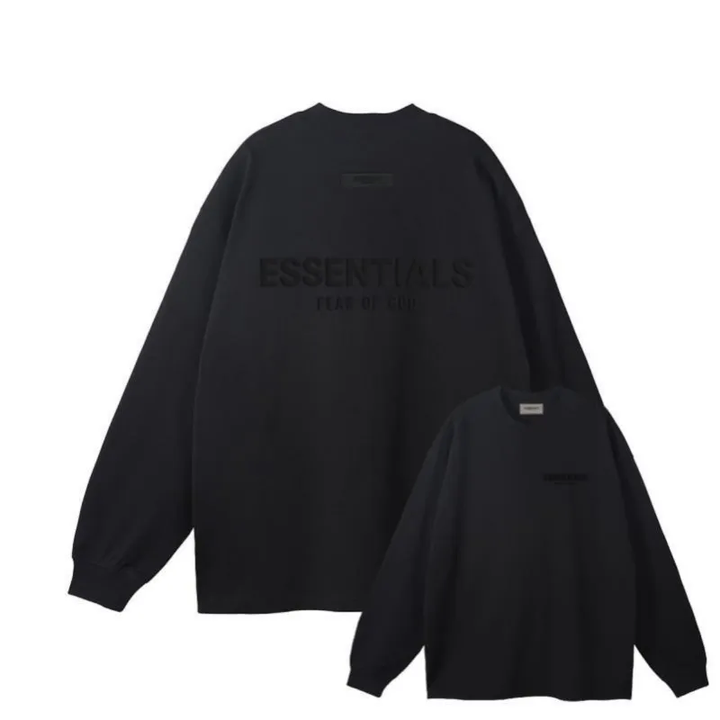 『S-2XL』人気急上昇 合わせやすい カジュアル 着心地良い アルファベット 長袖 Tシャツ
