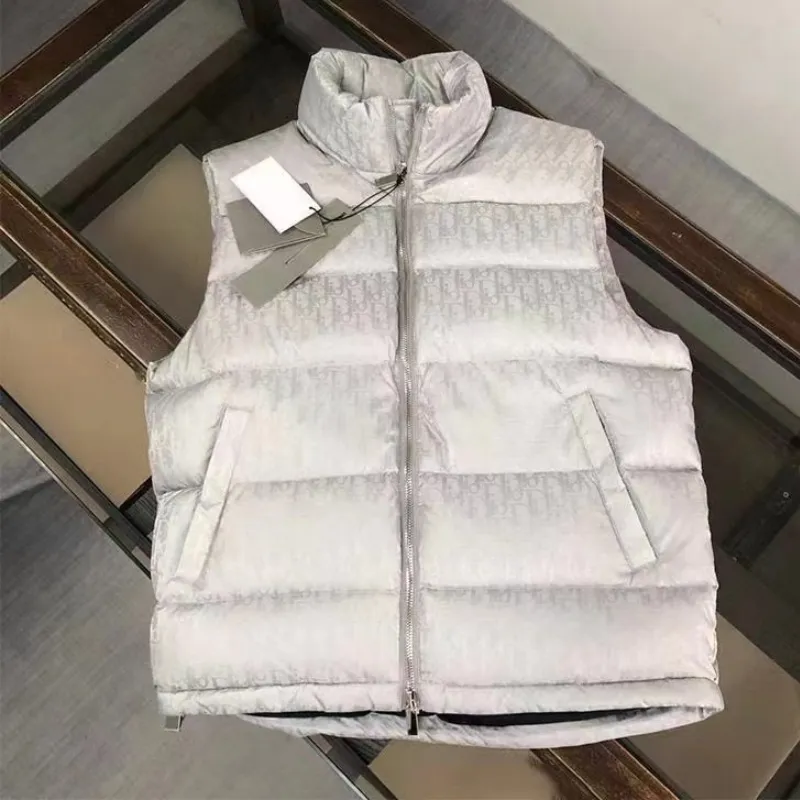 『M-5XL』大好評 上品見え コンフォート 長時間暖かい 高品質 動きやすいダウンベスト