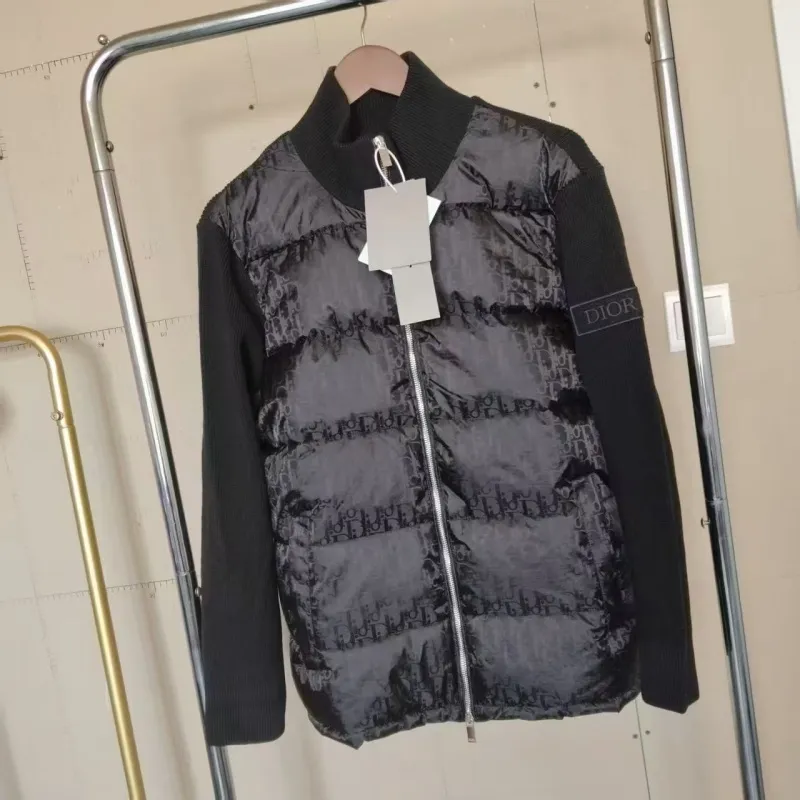 『M-5XL』超人気商品 ファッション 高品質 気質いい 洗練された 軽やかな ダウンアウター