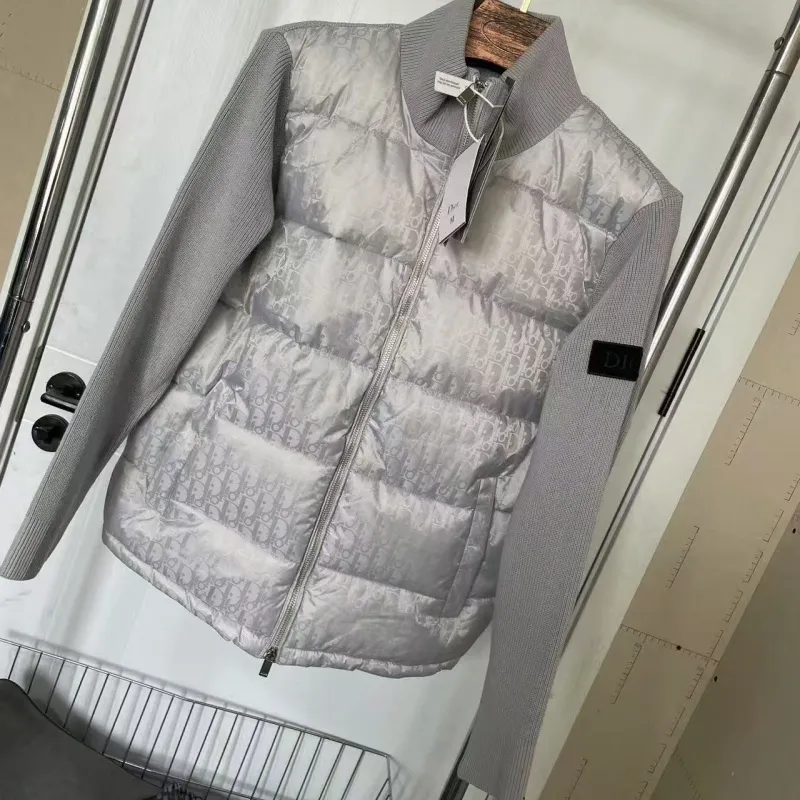 『M-5XL』超人気商品 ファッション 高品質 気質いい 洗練された 軽やかな ダウンアウター