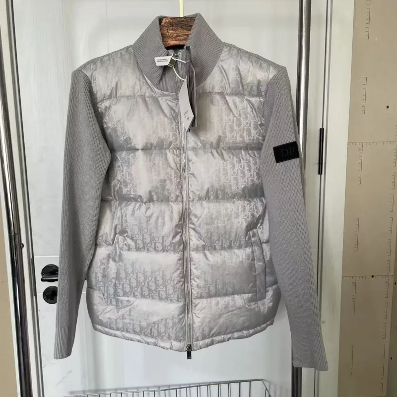 『M-5XL』超人気商品 ファッション 高品質 気質いい 洗練された 軽やかな ダウンアウター