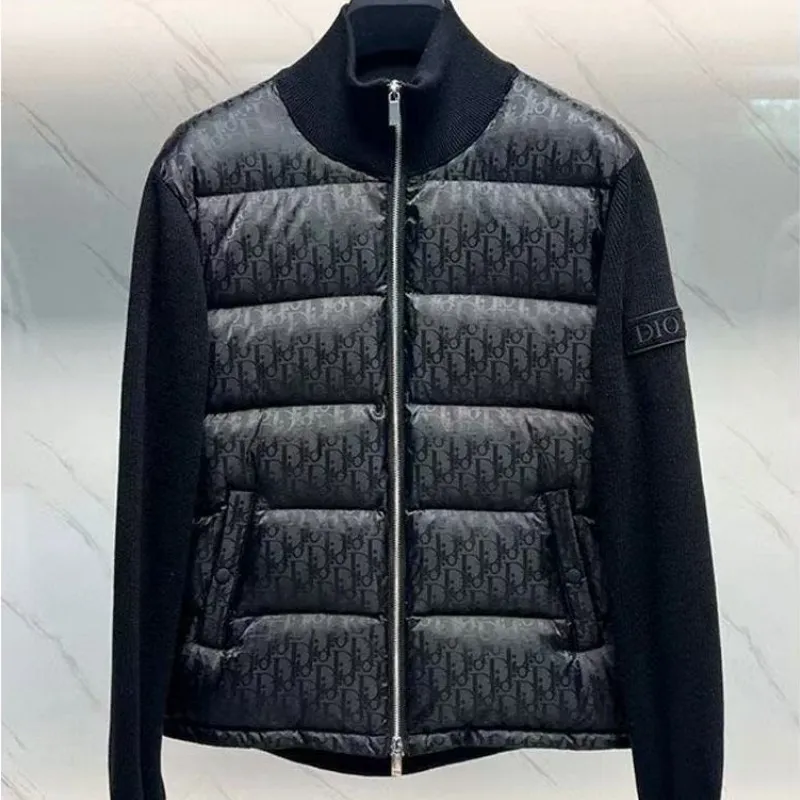 『M-5XL』超人気商品 ファッション 高品質 気質いい 洗練された 軽やかな ダウンアウター