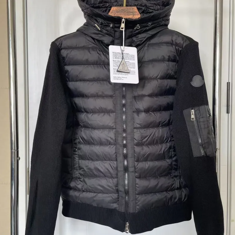 『M-5XL』絶対欲しい 高品質 暖かい 快適 クラシック シンプル 合わせやすい ダウンアウター