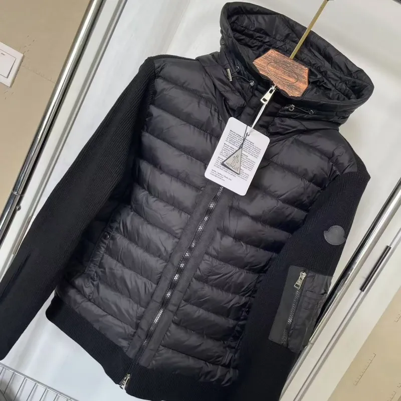『M-5XL』絶対欲しい 高品質 暖かい 快適 クラシック シンプル 合わせやすい ダウンアウター
