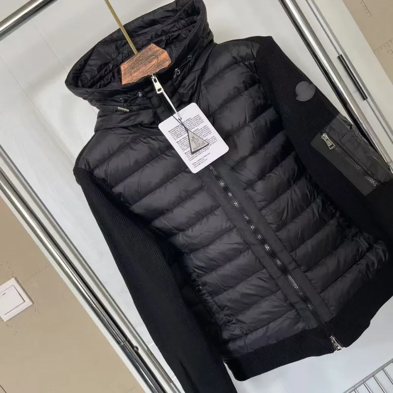 『M-5XL』絶対欲しい 高品質 暖かい 快適 クラシック シンプル 合わせやすい ダウンアウター