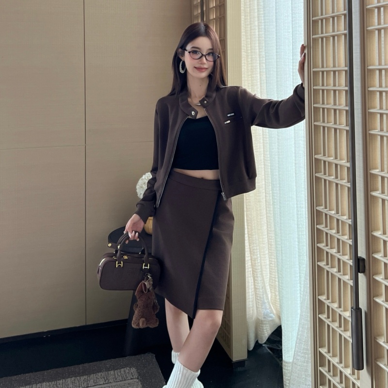 MIU MIU -