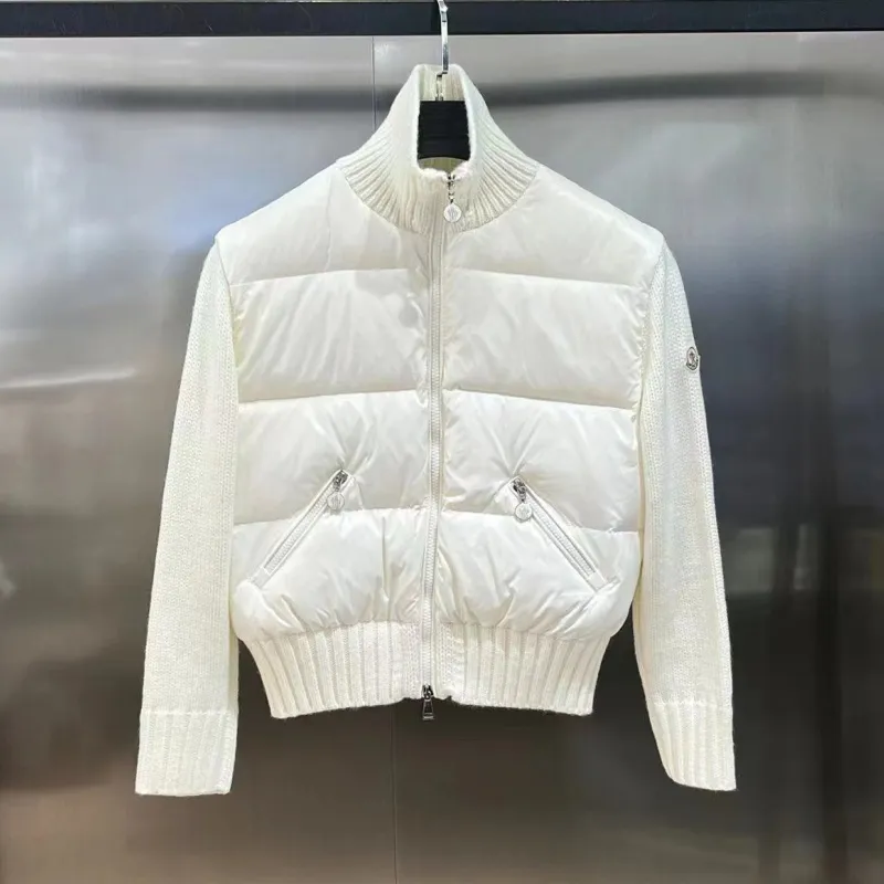『S-XL』売れ筋 新作トレンド 高品質 暖かいフェミニン 合わせやすい シンプル ダウンアウター