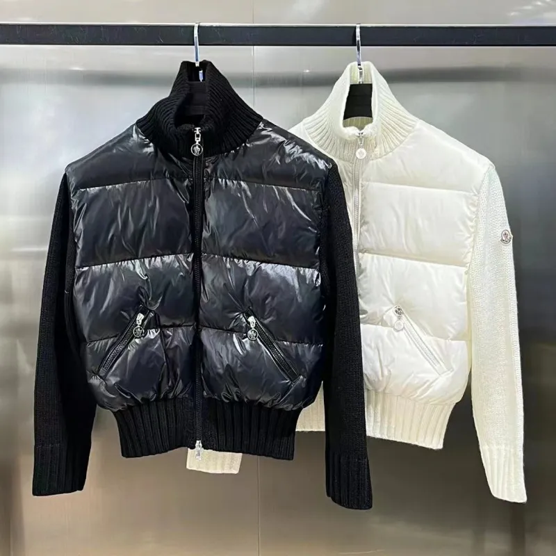 『S-XL』売れ筋 新作トレンド 高品質 暖かいフェミニン 合わせやすい シンプル ダウンアウター