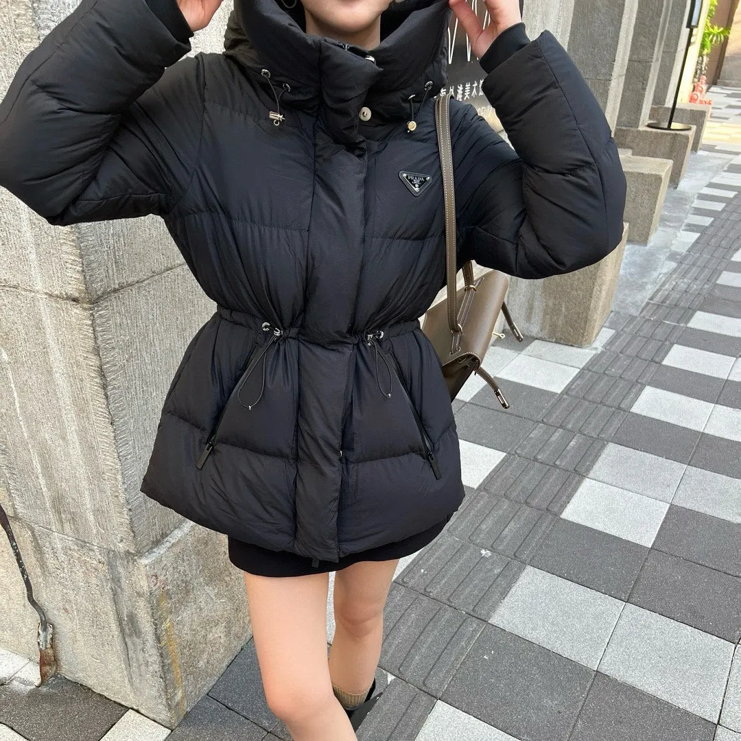 『S-L』今売れてます 大人カジュアル 季節感のある 通勤に最適 着せやすい ダウンジャケット