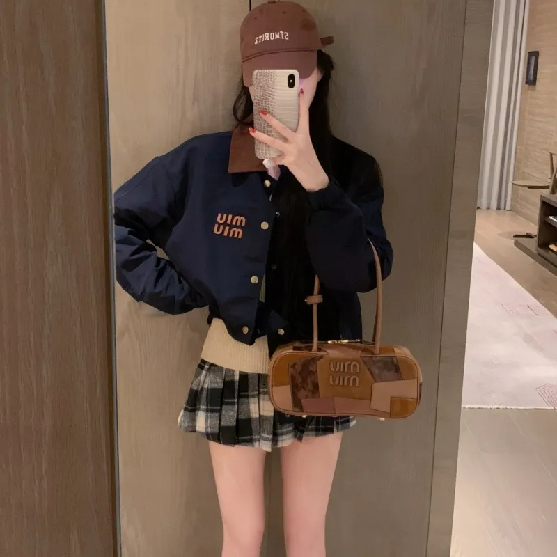 『M-XL』目立つ上品見えおしゃれ ガーリッシュ 気質いい 快適な アウター