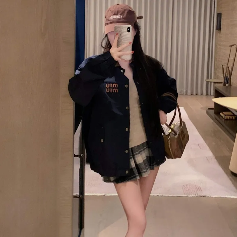 『M-XL』目立つ上品見えおしゃれ ガーリッシュ 気質いい 快適な アウター