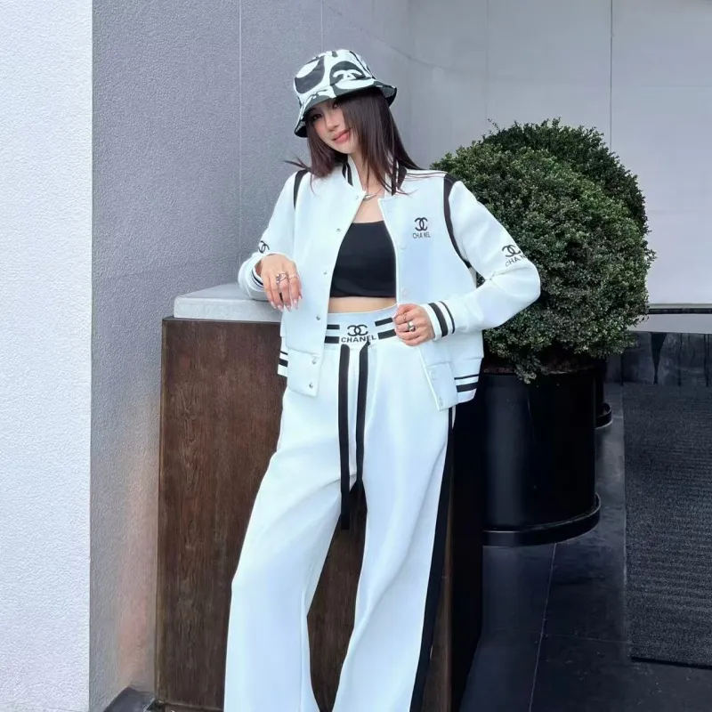 『S-L』好感度UP 元気いっぱい カジュアル 切り替え 配色 セットアップ