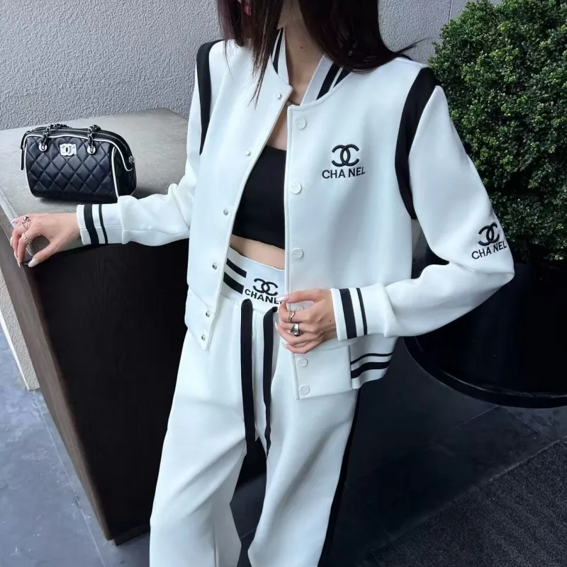 『S-L』好感度UP 元気いっぱい カジュアル 切り替え 配色 セットアップ