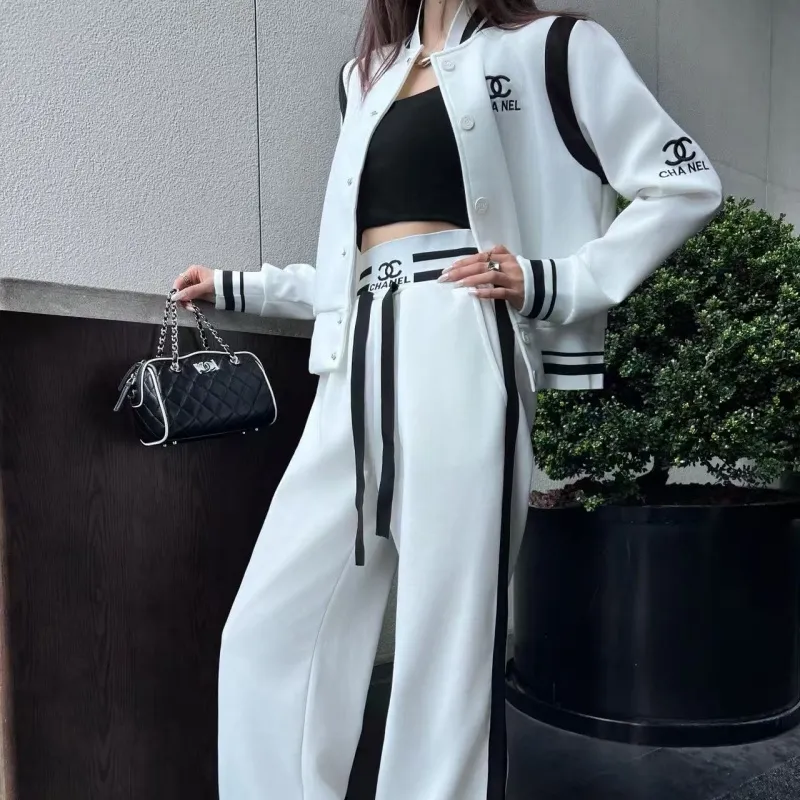 『S-L』好感度UP 元気いっぱい カジュアル 切り替え 配色 セットアップ