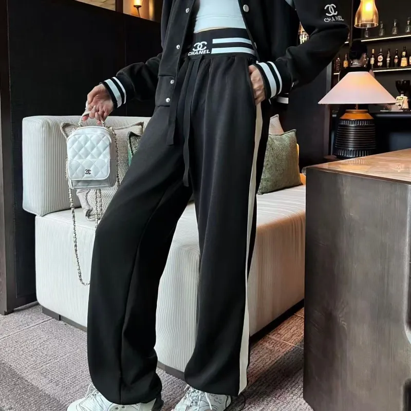 『S-L』好感度UP 元気いっぱい カジュアル 切り替え 配色 セットアップ