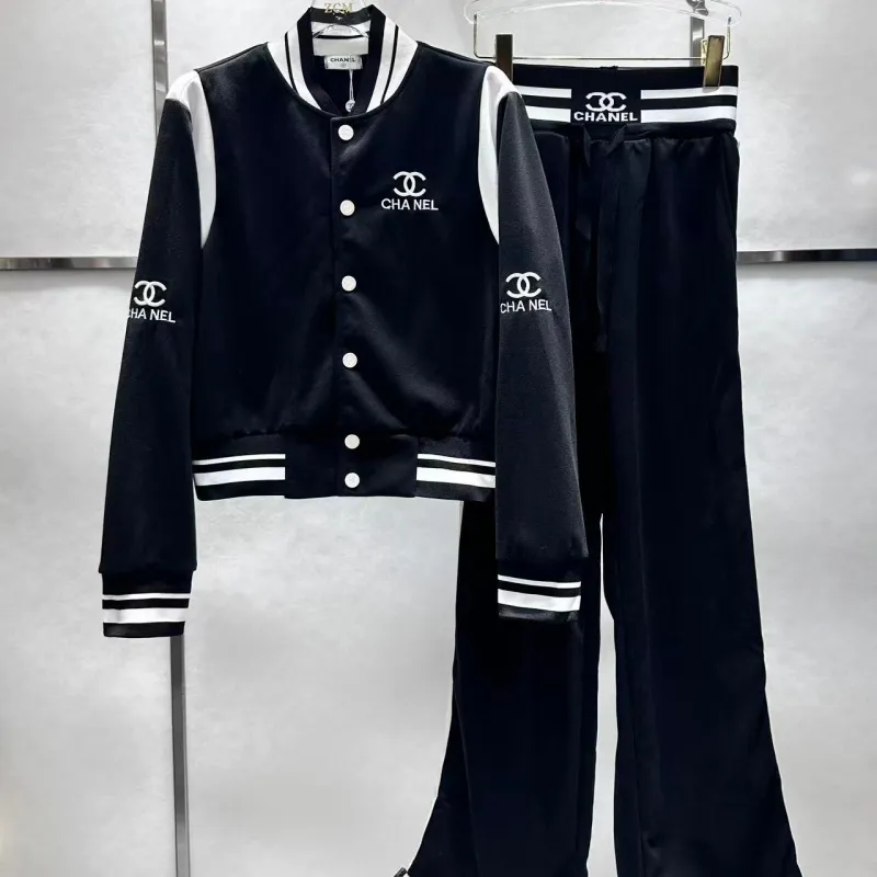 『S-L』好感度UP 元気いっぱい カジュアル 切り替え 配色 セットアップ