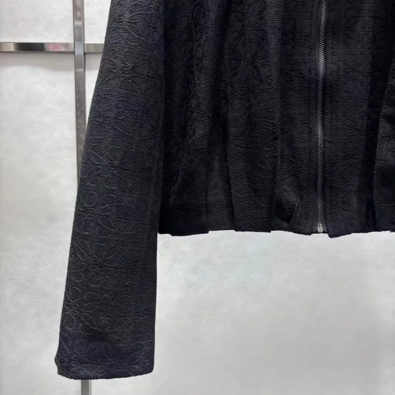 『S-L』圧倒的セクシー 最愛の一着 単品注文 モード ジャカード デニム アウター/パンツ