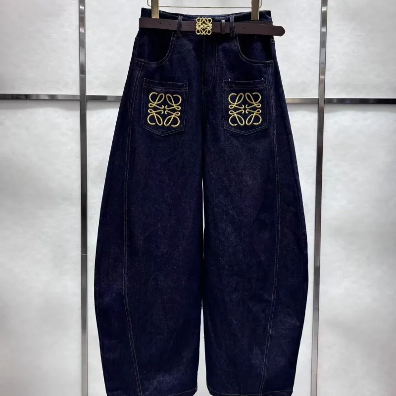 『S-L』圧倒的セクシー 最愛の一着 単品注文 モード ジャカード デニム アウター/パンツ