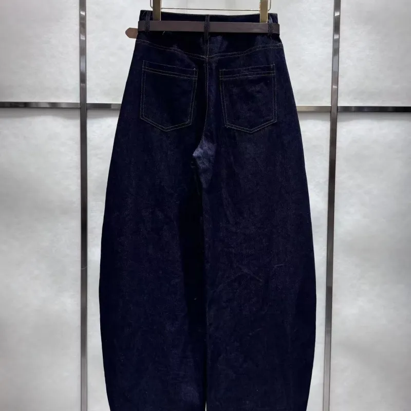 『S-L』圧倒的セクシー 最愛の一着 単品注文 モード ジャカード デニム アウター/パンツ