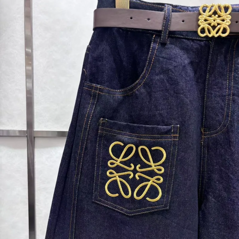 『S-L』圧倒的セクシー 最愛の一着 単品注文 モード ジャカード デニム アウター/パンツ