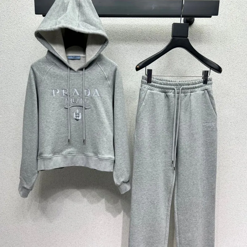 『S-L』おすすめ 好感度100％ 目立つ カジュアル シンプル フード付き セットアップ