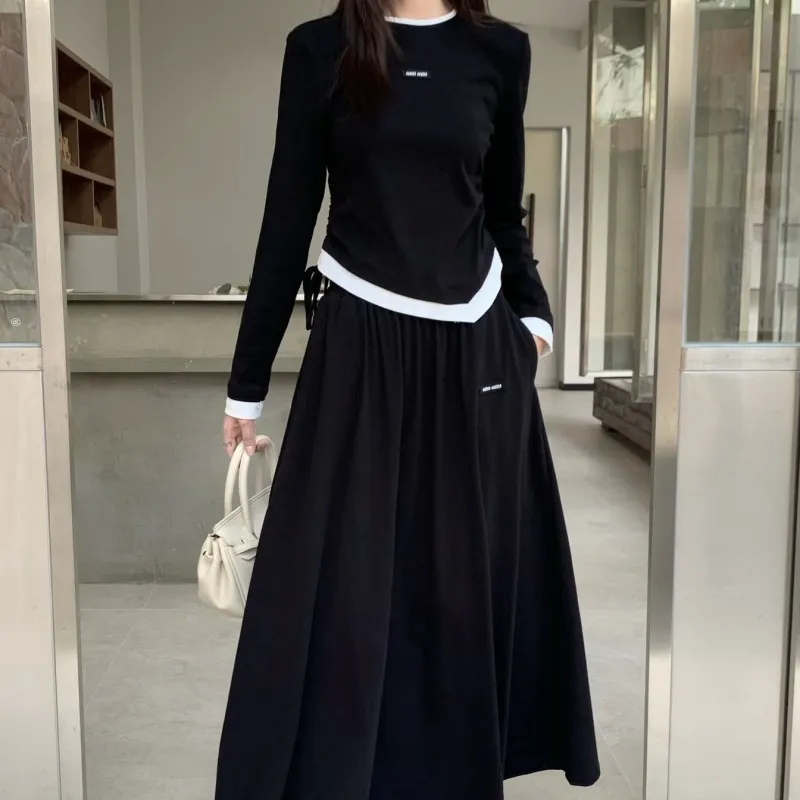 『S-L』売れ切れ必至 大好評 絶対流行 モード トレンド きれいめ系 セットアップ