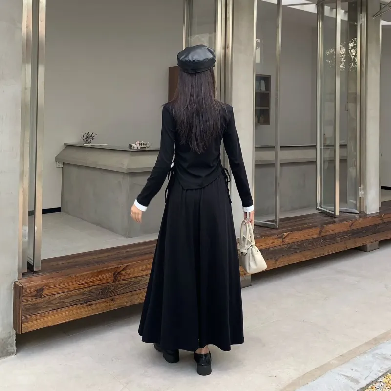 『S-L』売れ切れ必至 大好評 絶対流行 モード トレンド きれいめ系 セットアップ