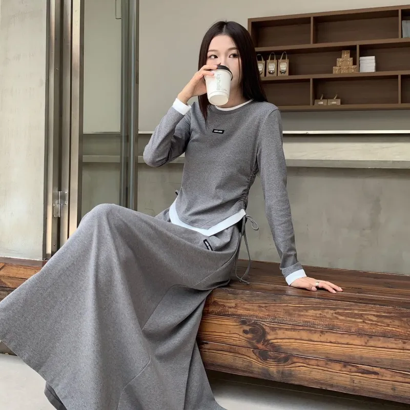『S-L』売れ切れ必至 大好評 絶対流行 モード トレンド きれいめ系 セットアップ
