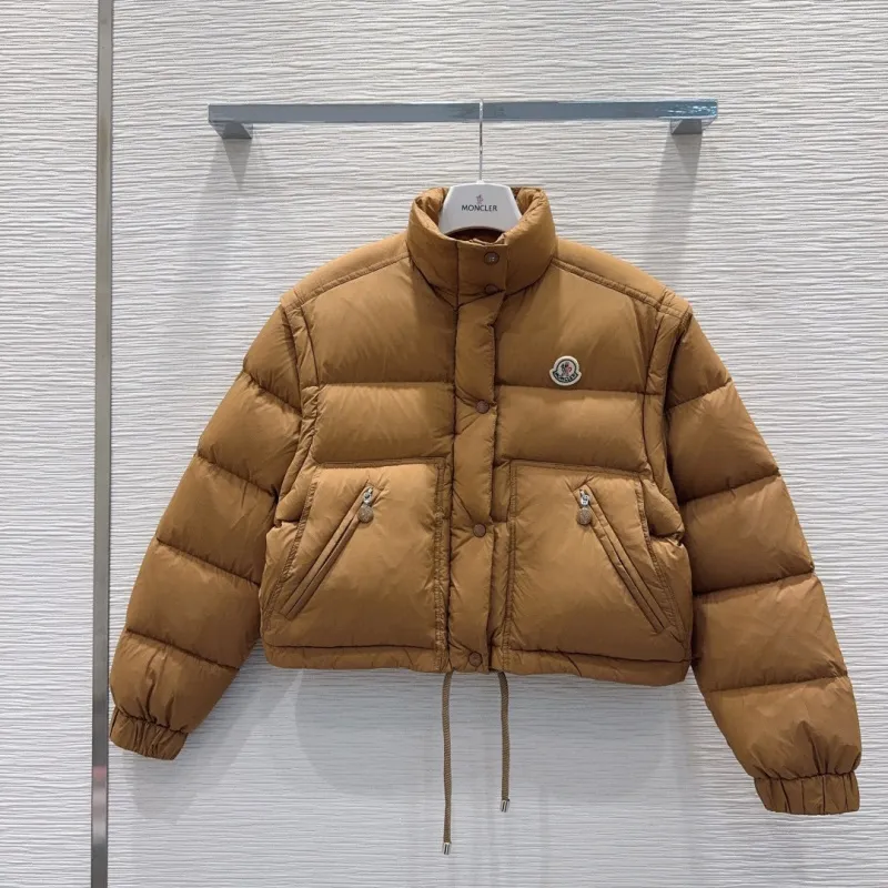 『S-L』話題沸騰中 取り入れたい シンプル スタンドネック ダウン 50% ダウンジャケット アウター