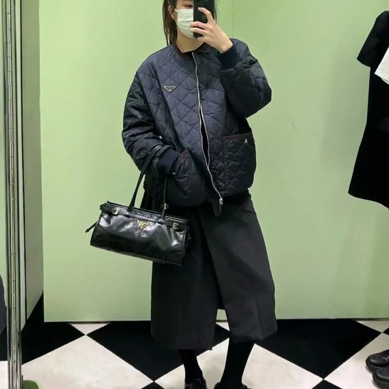 『S-L』元気いっぱい 高品質 シンプル カジュアル 暖かい 着回し力抜群 ダウンアウター