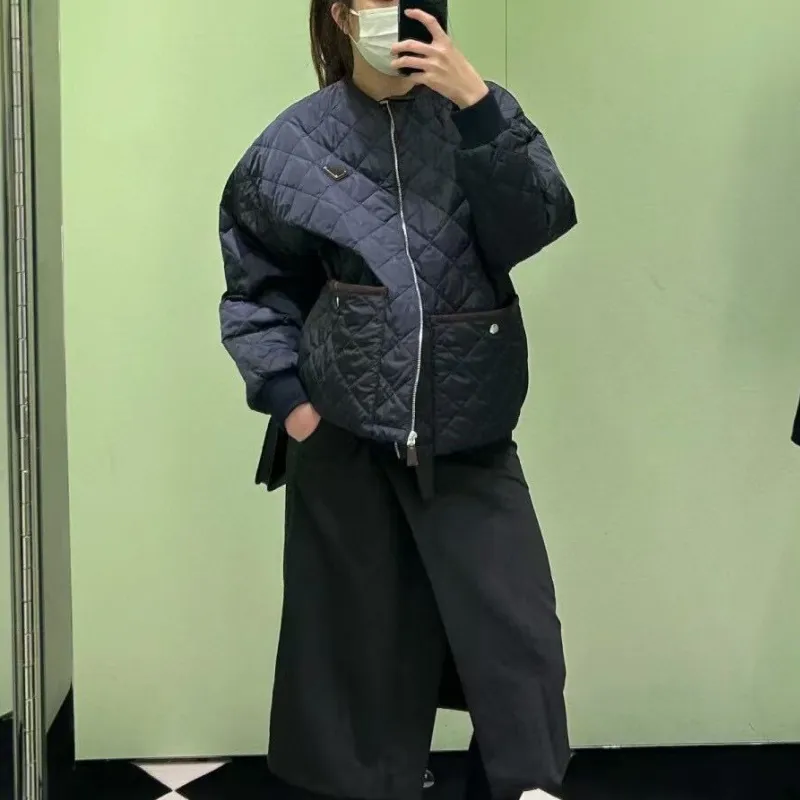『S-L』元気いっぱい 高品質 シンプル カジュアル 暖かい 着回し力抜群 ダウンアウター