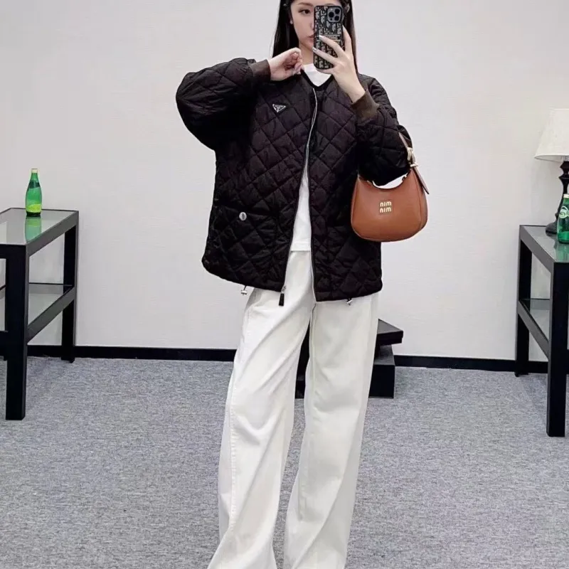 『S-L』元気いっぱい 高品質 シンプル カジュアル 暖かい 着回し力抜群 ダウンアウター