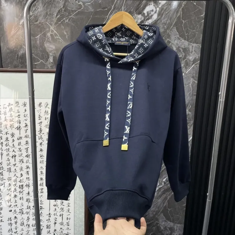 『L-4XL』超人気商品ミニマルファッション 高品質 肌ざわりクール カジュアル パーカー