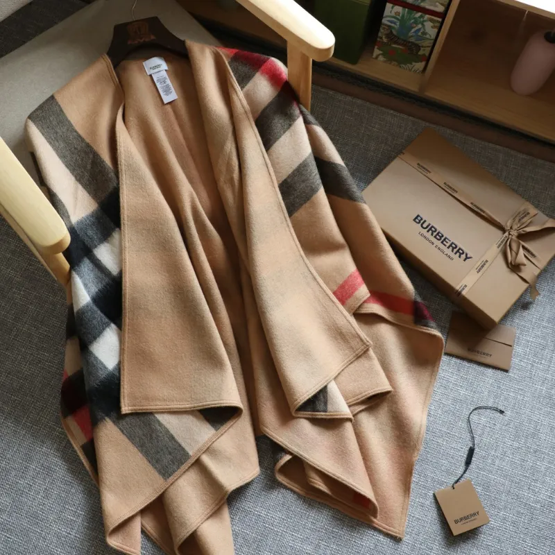 季節感漂う  快適で合わせやすい ファッション カシミヤ生地 両面使用可能なショール