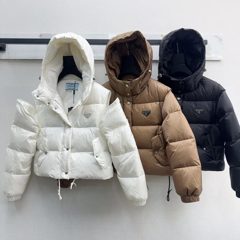 『S-L』目立つ ファッション 高品質 ゆるい クラシック暖かい 着心地良い ダウンアウター