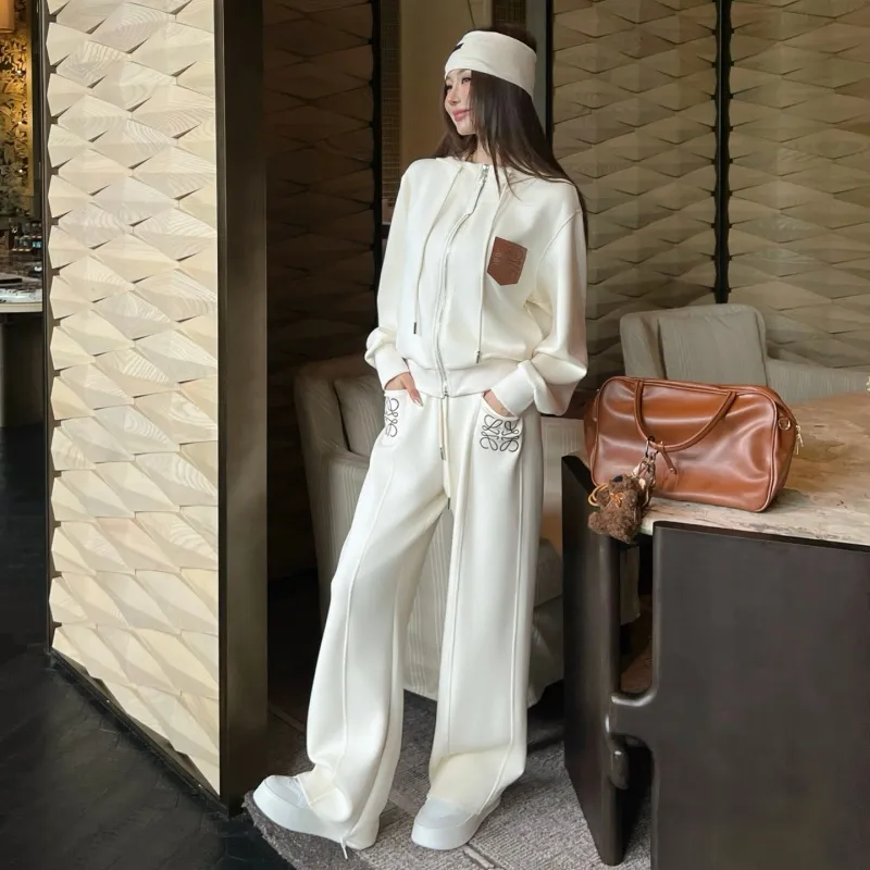 『S-L』美人度アップ 高級感 柔らかい 着痩せ効果 優しい カジュアル セットアップ