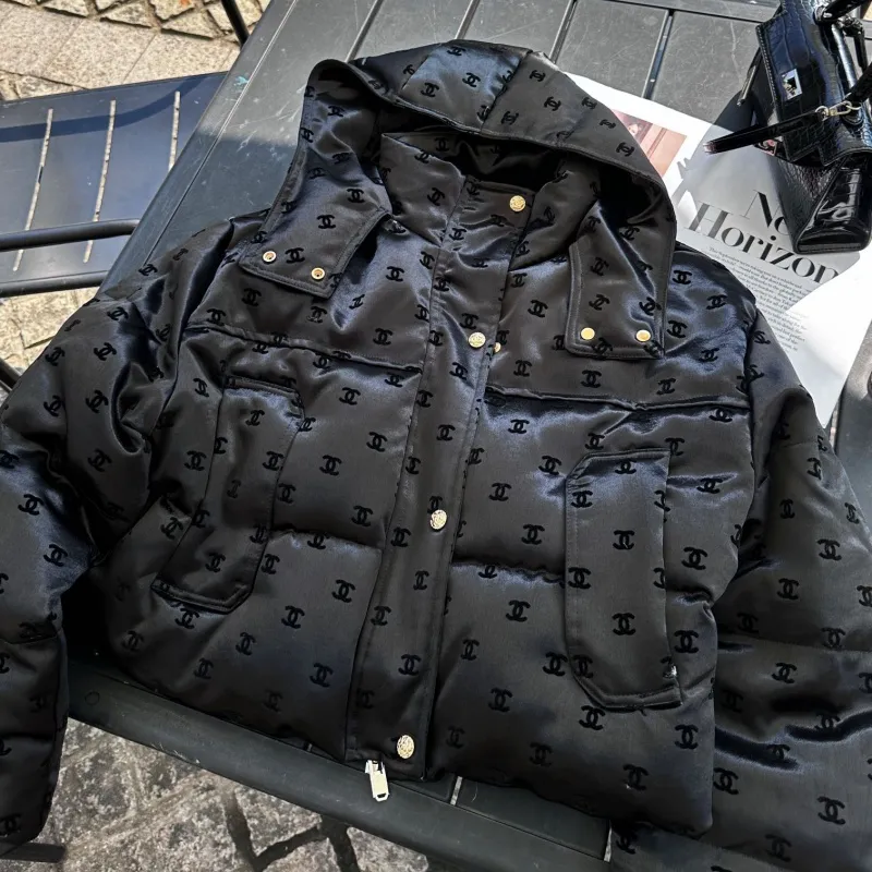『M-L』超人気商品 質感のいい ファッション 暖かい エレガント着回し力抜群 ダウンアウター