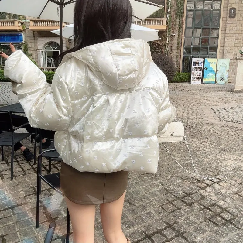 『M-L』超人気商品 質感のいい ファッション 暖かい エレガント着回し力抜群 ダウンアウター