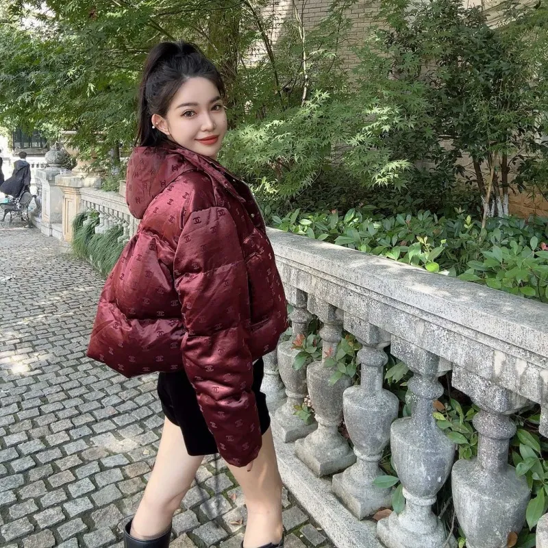 『M-L』超人気商品 質感のいい ファッション 暖かい エレガント着回し力抜群 ダウンアウター